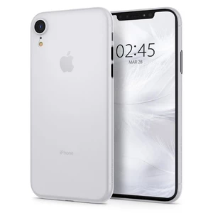 Tok Spigen Air Skin  Apple iPhone Xr, clear