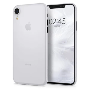 Tok Spigen Air Skin  Apple iPhone Xr, clear