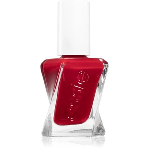 Essie Gel Couture lak na nehty odstín 345 Bubbles Only 13,5 ml