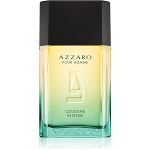 Azzaro Pour Homme Cologne Intense woda kolońska dla mężczyzn 100 ml