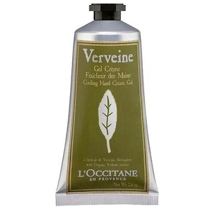 LOccitane En Provence Krém na ruce Verbena (Cooling Handr Cream gel) 30 ml