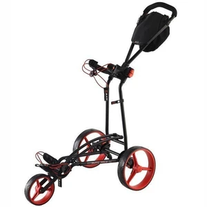 Big Max Autofold FF Chariot de golf manuel