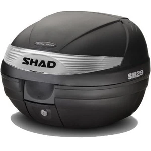 Shad Top Case SH29 Black