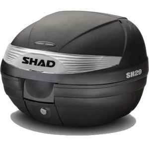 Shad Top Case SH29 Top case / Sac arrière moto