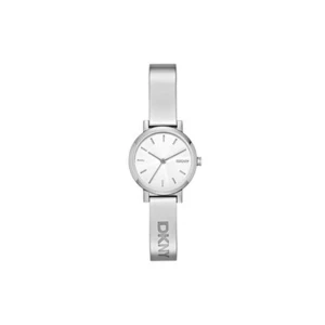 Hodinky DKNY - Soho NY2306 Silver Steel/Silver