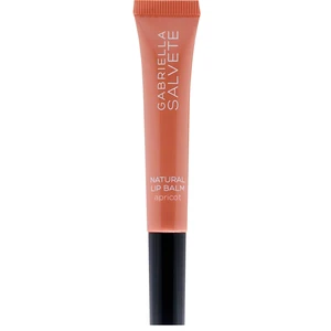 Gabriella Salvete Tónovacie balzam na pery Natural Lip Balm 9 ml 01 Apricot