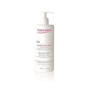 Topicrem Emollient Balm odżywczy balsam do suchej, atopowej skóry 500 ml