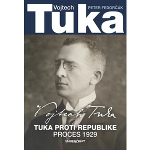 Tuka - Peter Fedorčák