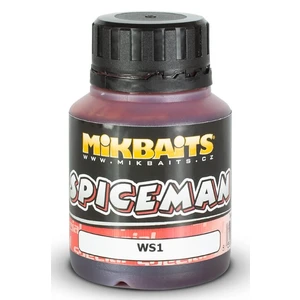Mikbaits dip spiceman ws1 125 ml