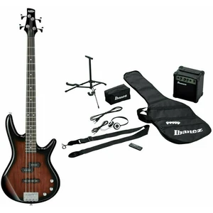 Ibanez IJSR190-WNS Walnut Sunburst