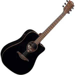 LAG Tramontane 118 T118DCE Black