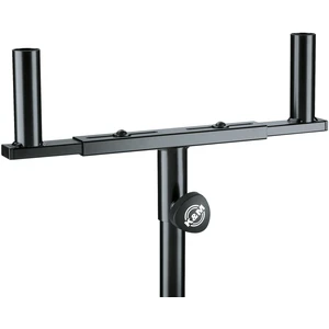 Konig & Meyer 24105 Stand telescopico per diffusori