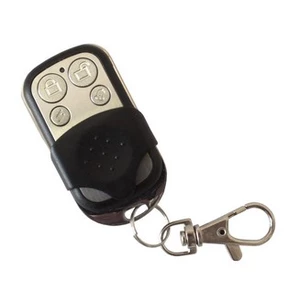 Dálkové ovládání (klíčenka) k obsluze alarmu iGET SECURITY P5