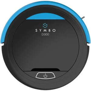 Symbo D300B - Robotický vysavač