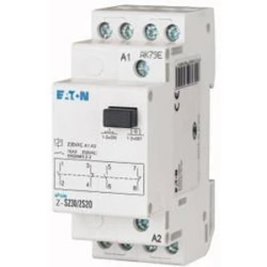 EATON IMPULZNI RELE 24/12V 1CO Z-S24/W