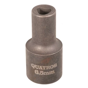 Tříhranný klíč na seřízení naftového vstřikovacího čerpadla 6,5 mm - QUATROS QS20101