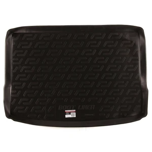 Vana do kufru gumová Seat Altea Freetrack (5P) (07-) SIXTOL