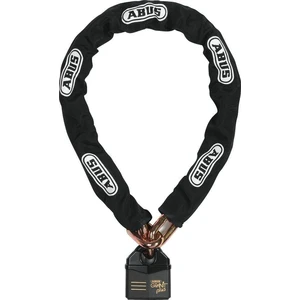 Abus Granit Power Chain 37 14KS Black Loop