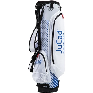 Jucad Superlight Bílá-Modrá Cart Bag