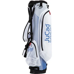 Jucad Superlight Alb-Albastru Geanta pentru golf