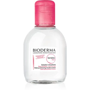 Bioderma Sensibio H2O micelární voda pro citlivou pleť 100 ml