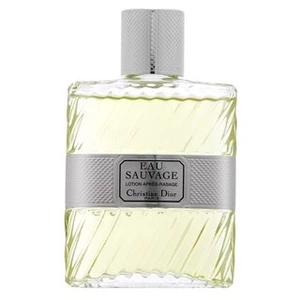 Dior Eau Sauvage - voda po holení 100 ml