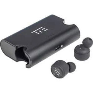 True Wireless špuntová sluchátka Tie Studio Bluetooth 4.2 TRULY PRO (X2T) 19-90029