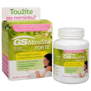 Green-Swan GS MimiStar FORTE 90 tbl.