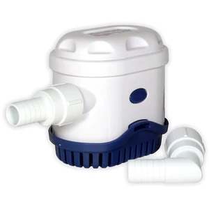 Rule Mate 500 Automatic - Bilge Pump