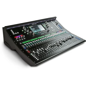 Allen & Heath SQ6 Digitális keverő