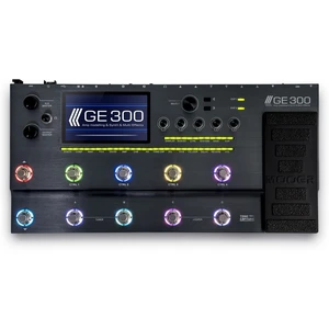 MOOER GE 300