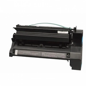 Lexmark originální toner 15G031C, cyan, 6000str., Lexmark C752, C762, X752e, X762e, C752L, C760