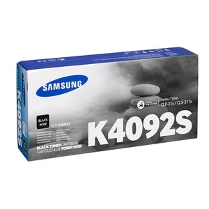 HP SU138A / Samsung CLT-K4092S černý (black) originální toner