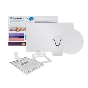 BABYSENSE Monitor dechu Babysense 2 PRO