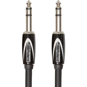 Roland RCC-3-TRTR 100 cm Audio kábel