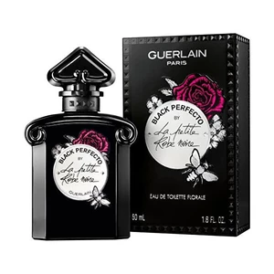Guerlain La Petite Robe Noire Black Perfecto Florale woda toaletowa dla kobiet 100 ml