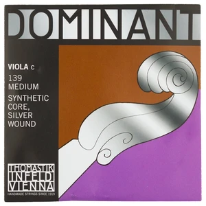 Thomastik 139 Dominant Corde Viola