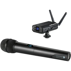 Audio-Technica ATW1702 Wireless system