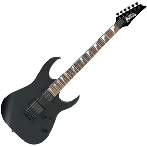 Ibanez GRG121DX-BKF Black Flat