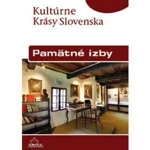 Pamätné izby - Daniel Kollár