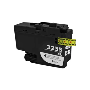 Brother LC-3235XL černá (black) kompatibilní cartridge