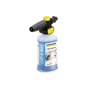 Kärcher - Pěnovací tryska FJ 10 C + autošampon (1 l)