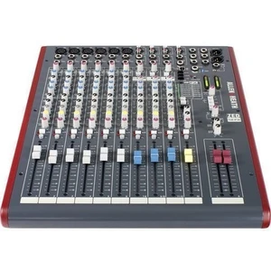 Allen & Heath ZED-12FX