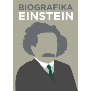 Biografika Einstein