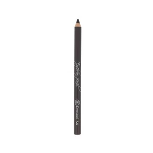 Dermacol Jemná ceruzka pre zvýraznenie obočia (Soft Eyebrow Pencil) 1,6 g 03