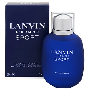 Lanvin L´ Homme Sport - EDT 100 ml