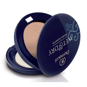 Dermacol Wet & Dry Powder Foundation No. 3 podkład w pudrze 6 g