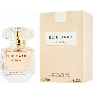 Elie Saab Le Parfum parfémovaná voda pro ženy 30 ml