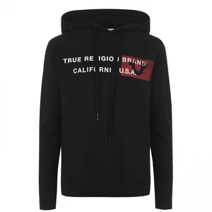 True Religion California Hoodie