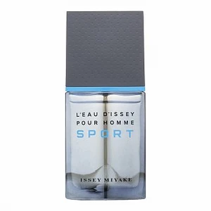 Issey Miyake L´eau D´issey Pour Homme Sport Mint woda toaletowa dla mężczyzn 50 ml